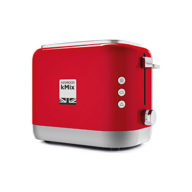 Kenwood Toaster (TCX750RD) Naseem Electronics Libya